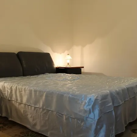 Holiday home Casetta Nel Corso *