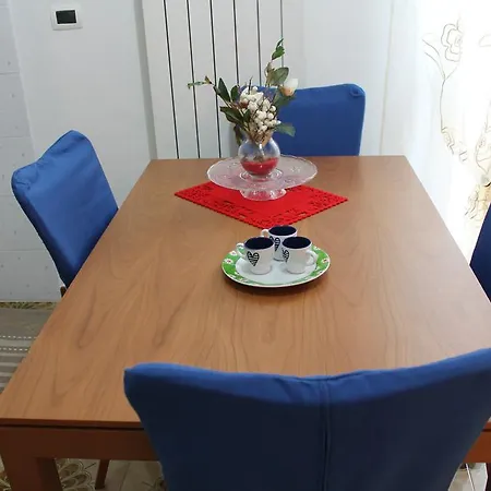 Casetta Nel Corso Holiday home Alcamo