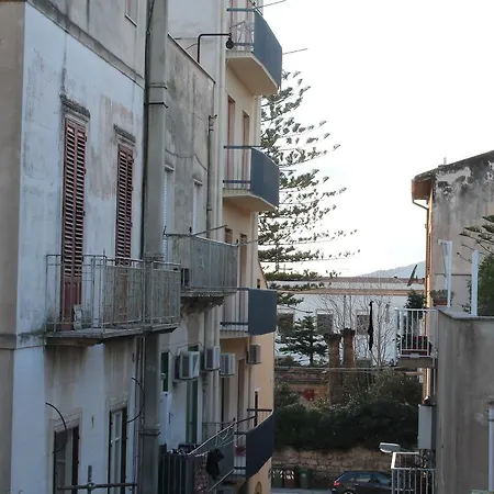 Casetta Nel Corso Holiday home *